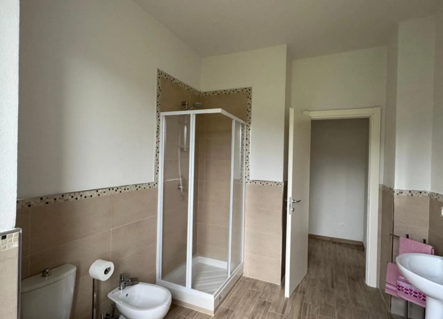 Villa Lilla 1 Fivizzano Appartamento