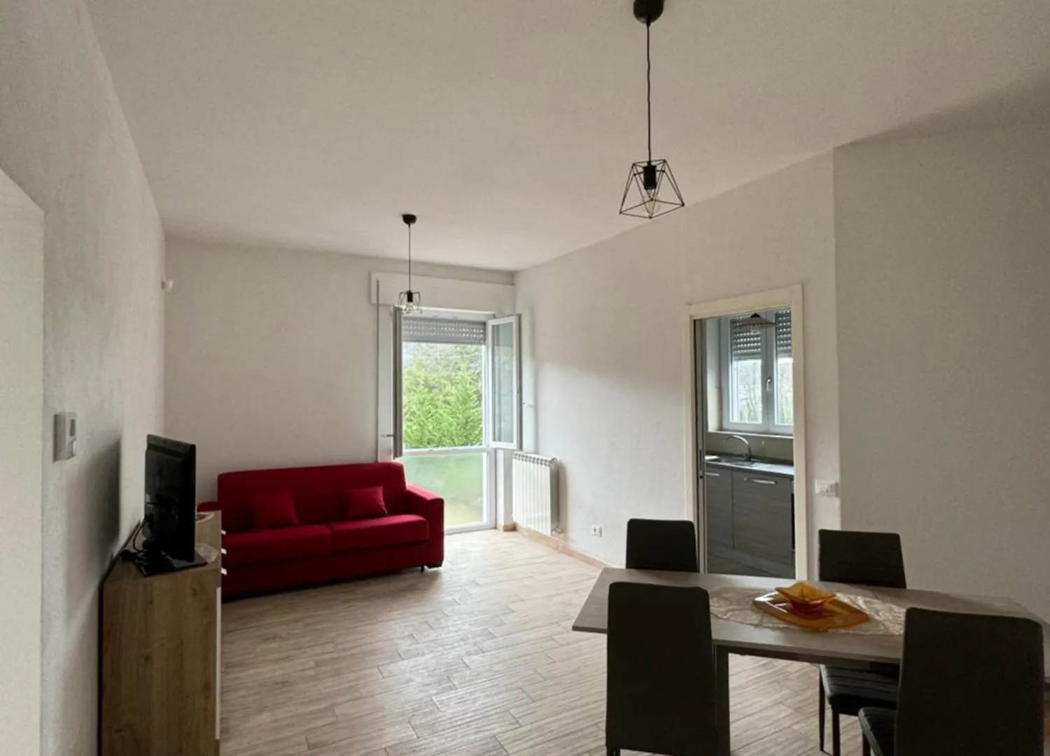 Villa Lilla 1 Fivizzano