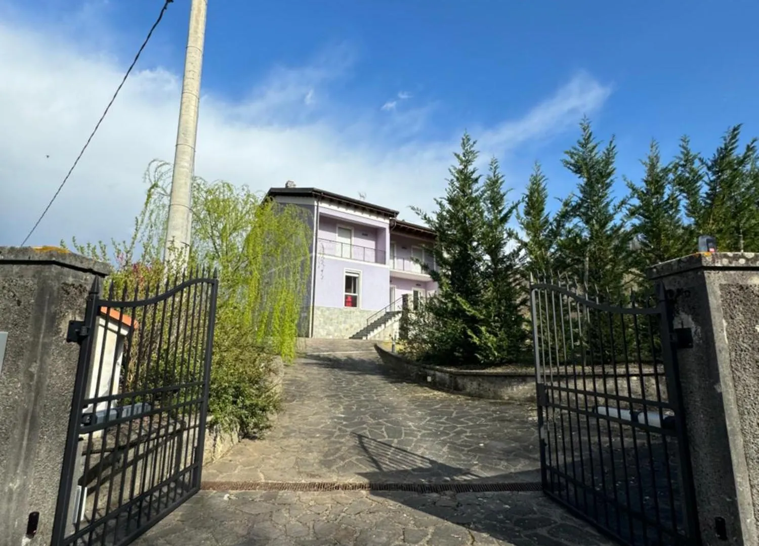 Appartamento Villa Lilla 1 Fivizzano