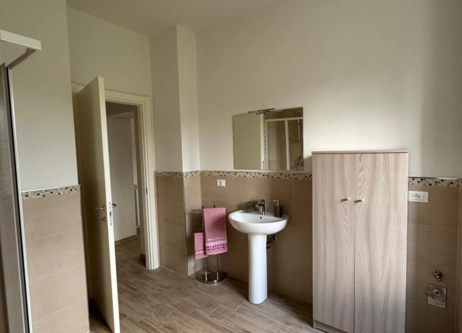 Appartamento Villa Lilla 1 Fivizzano