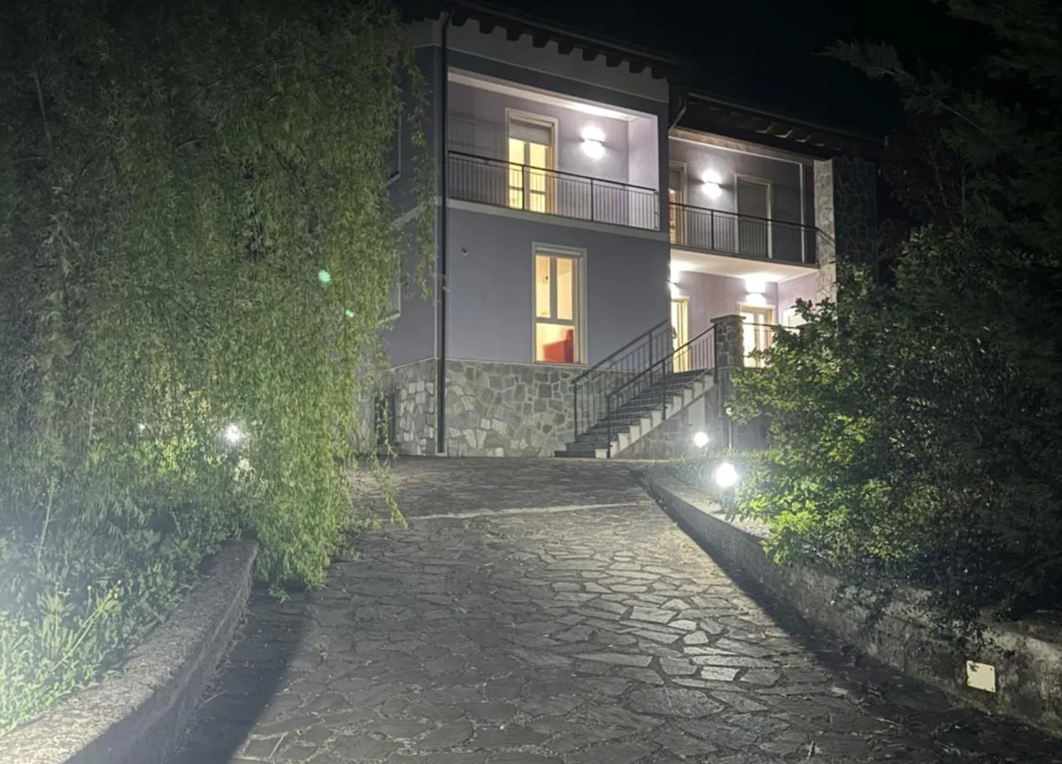 Appartamento Villa Lilla 1 Fivizzano Italia