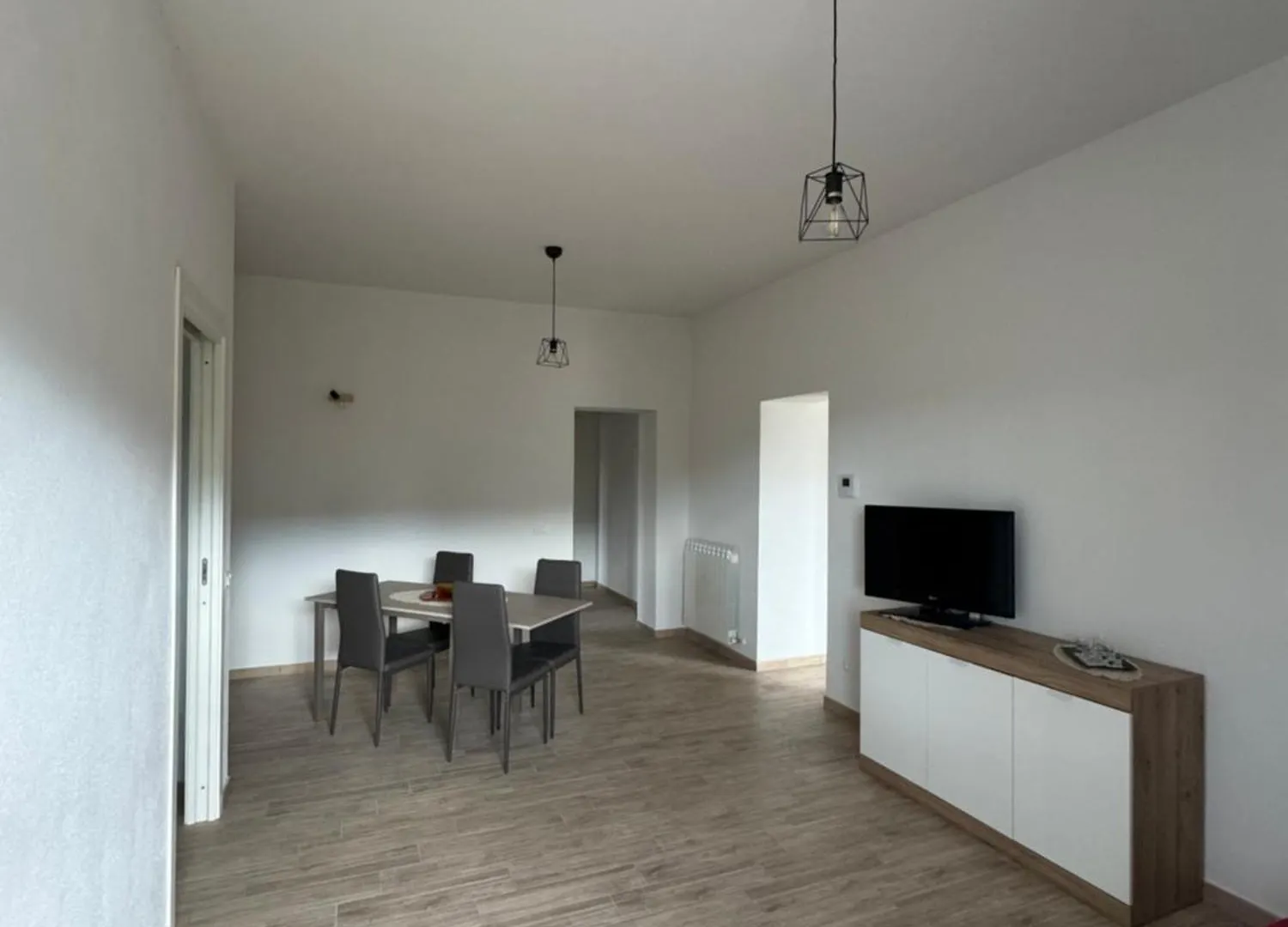 Villa Lilla 1 Fivizzano Apartamento