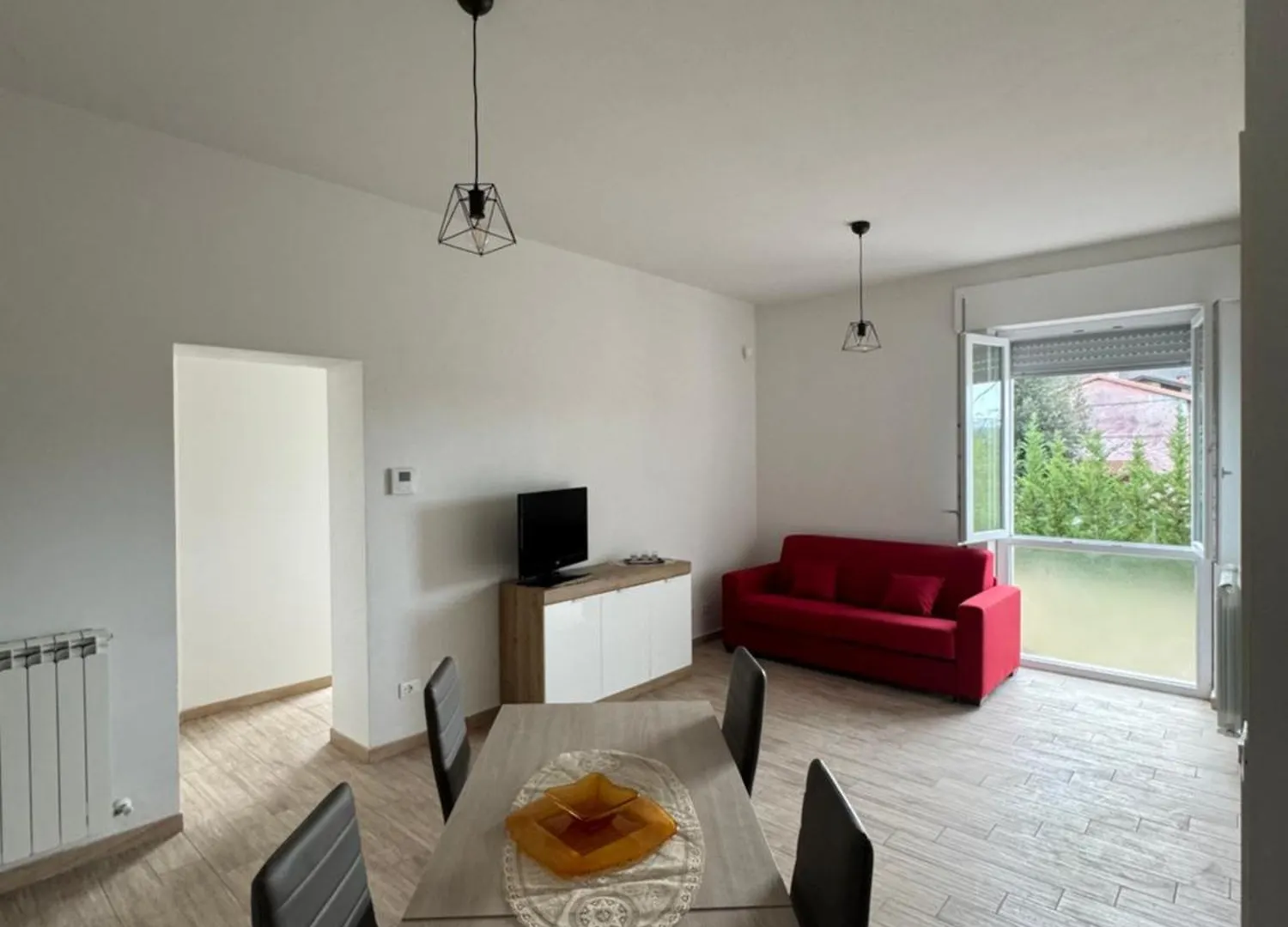 Villa Lilla 1 Fivizzano