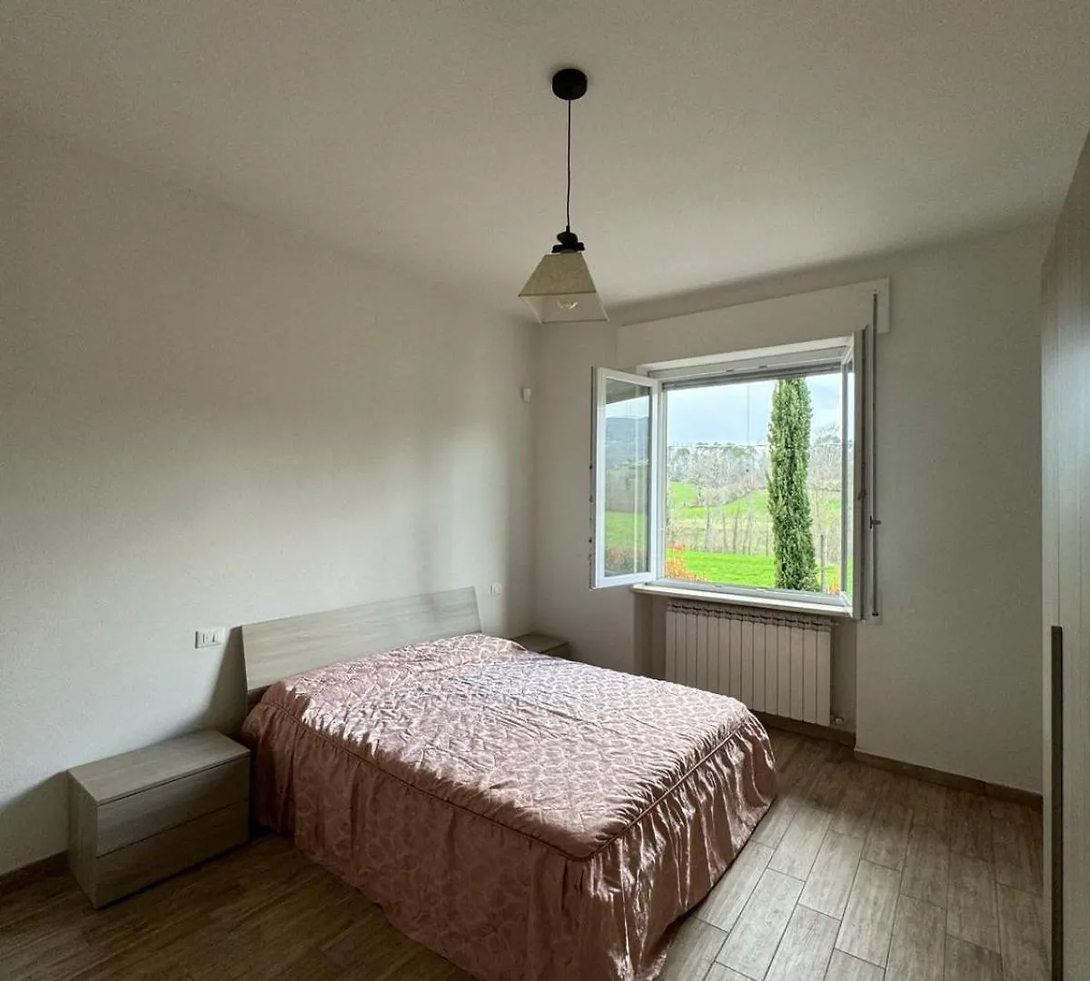 Apartment Villa Lilla 1 Fivizzano